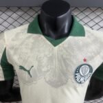 Player Version Palmeiras X Kidsuper 25/26 S-3XL - Image 3