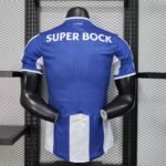Player Version Porto 25/26 Home S-XXL - Image 2
