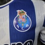 Player Version Porto 25/26 Home S-XXL - Image 3