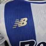 Player Version Porto 25/26 Home S-XXL - Image 4