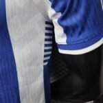 Player Version Porto 25/26 Home S-XXL - Image 5