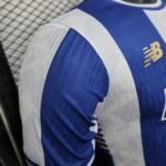Player Version Porto 25/26 Home S-XXL - Image 6