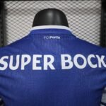 Player Version Porto 25/26 Home S-XXL - Image 10