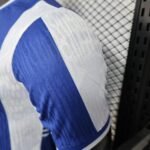 Player Version Porto 25/26 Home S-XXL - Image 11
