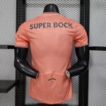 Player Version Porto 25/26 Away S-XXL - Image 2