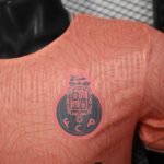Player Version Porto 25/26 Away S-XXL - Image 3