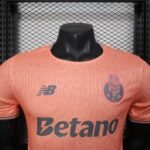 Player Version Porto 25/26 Away S-XXL - Image 5