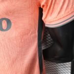 Player Version Porto 25/26 Away S-XXL - Image 8