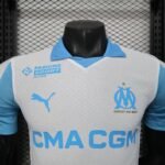 Player Version Marseilles 25/26 Home S-XXL - Image 3