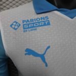 Player Version Marseilles 25/26 Home S-XXL - Image 5