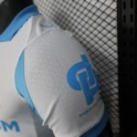 Player Version Marseilles 25/26 Home S-XXL - Image 6