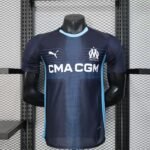 Player Version Marseilles 25/26 Away S-XXL