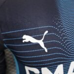 Player Version Marseilles 25/26 Away S-XXL - Image 4