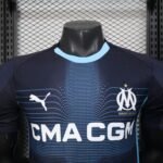 Player Version Marseilles 25/26 Away S-XXL - Image 5