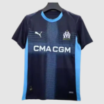 Marseilles 25/26 Away S-4XL