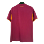 Roma 25/26 Home S-4XL - Image 2