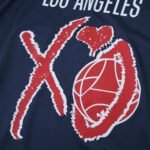 PSG 25/26 Home Special S-4XL - Image 3