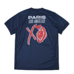 Player Version PSG 25/26 Home Special S-3XL