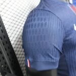 Player Version PSG 25/26 Home Special S-3XL - Image 6