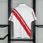 Rayo Vallecano 97/98 Home S-XXL - Image 2