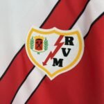 Rayo Vallecano 97/98 Home S-XXL - Image 3