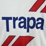 Rayo Vallecano 97/98 Home S-XXL - Image 5