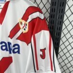 Rayo Vallecano 97/98 Home S-XXL - Image 6