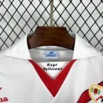 Rayo Vallecano 97/98 Home S-XXL - Image 7