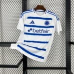Cruzeiro 25/26 Away shirt S-4XL