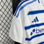 Cruzeiro 25/26 Away shirt S-4XL - Image 3