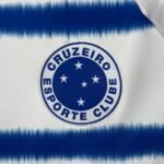 Cruzeiro 25/26 Away shirt S-4XL - Image 5
