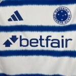 Cruzeiro 25/26 Away shirt S-4XL - Image 6