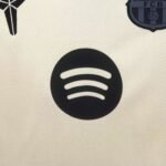 Kids Barcelona 25/26 Away Kit 16-28 - Image 3