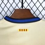 Kids Barcelona 25/26 Away Kit 16-28 - Image 7