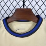 Kids Barcelona 25/26 Away Kit 16-28 - Image 8