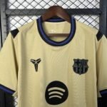 Barcelona 25/26 Away S-4XL - Image 3