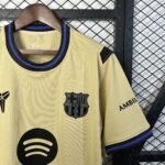 Barcelona 25/26 Away S-4XL - Image 4