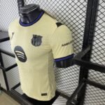 Player Version Barcelona 25/26 Away S-4XL - Image 3