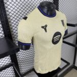 Player Version Barcelona 25/26 Away S-4XL - Image 7