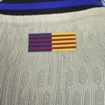 Player Version Barcelona 25/26 Away S-4XL - Image 10
