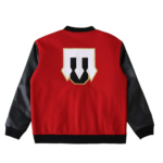 Man United Jacket S-XXL - Image 2