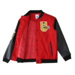 Man United Jacket S-XXL - Image 3