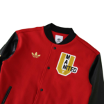 Man United Jacket S-XXL - Image 4