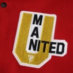 Man United Jacket S-XXL - Image 7