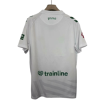 Betis 25/26 GK White with Laliga Patch S-XXL - Image 2