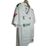 Betis 25/26 GK White with Laliga Patch S-XXL - Image 3