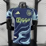 Player Version Ajax 25/26 Away S-XXL