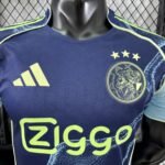 Player Version Ajax 25/26 Away S-XXL - Image 3