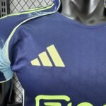 Player Version Ajax 25/26 Away S-XXL - Image 4