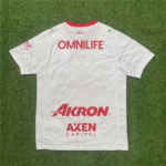 Chivas 25/26 Away S-XXL - Image 2